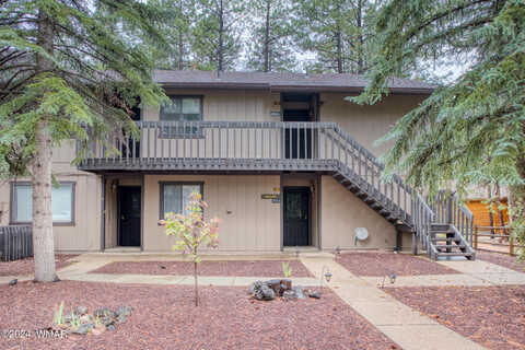 Sports Village, PINETOP, AZ 85935