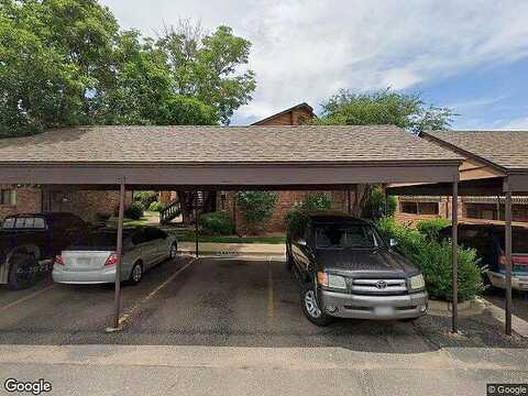 Buckley, AURORA, CO 80013