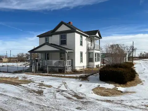 Nebraska, SUGAR CITY, CO 81076