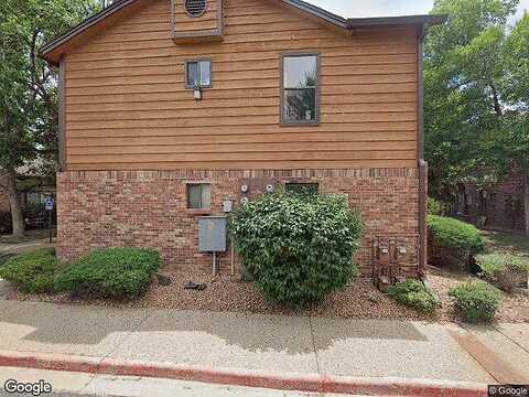 Buckley, AURORA, CO 80013