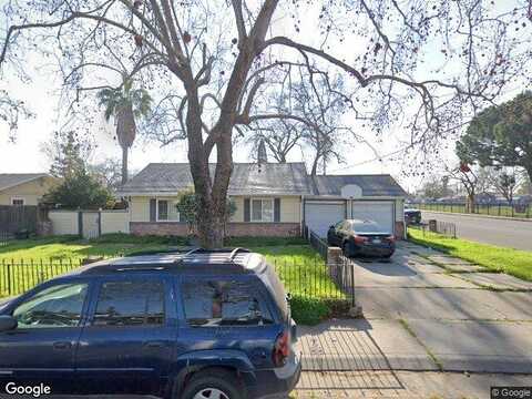 Poplar, STOCKTON, CA 95205