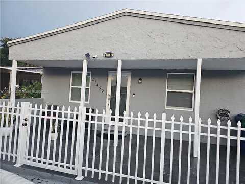 40Th Circle, MIAMI GARDENS, FL 33055