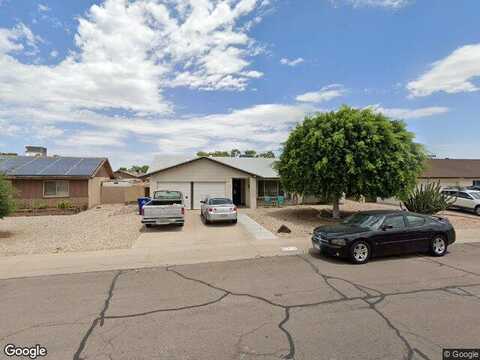 Colgate, TEMPE, AZ 85283