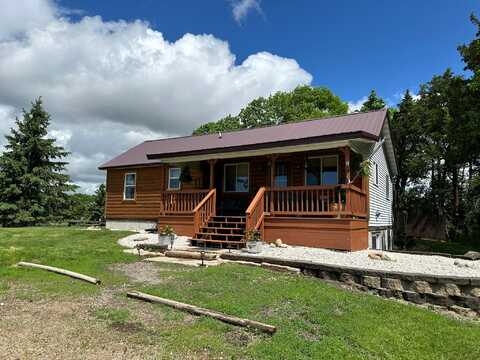 115Th, NEW LONDON, MN 56273