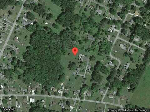 Scotts, OIL CITY, PA 16301