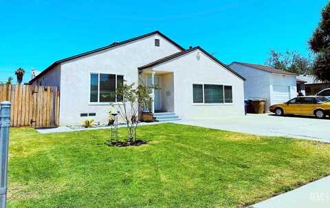 Margo, BAKERSFIELD, CA 93308