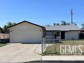 Custer, BAKERSFIELD, CA 93304