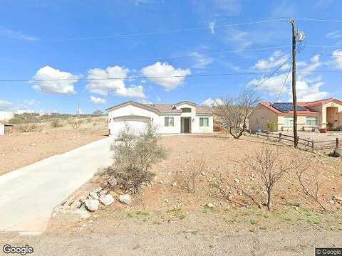 Circulo Colombia, RIO RICO, AZ 85648