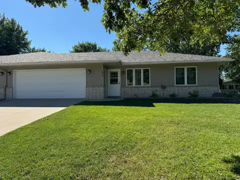 Greenwood, ALBERT LEA, MN 56007