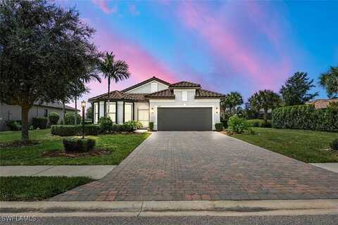 Ashcomb, ESTERO, FL 33928