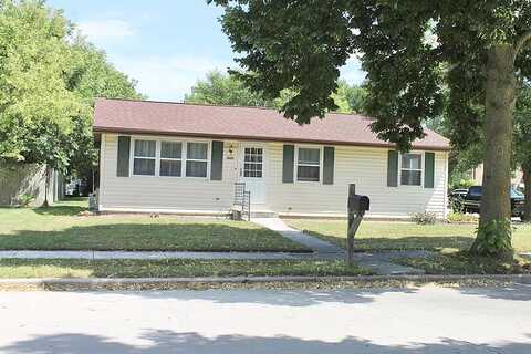 37Th, SHEBOYGAN, WI 53081