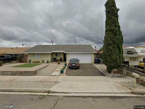 Calle Portos, LOMPOC, CA 93436