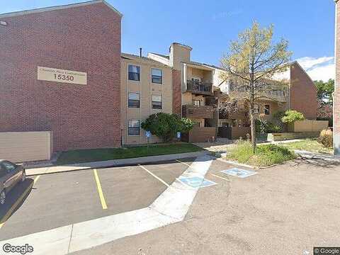 Arizona, AURORA, CO 80017