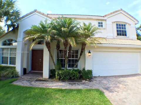 Jones Creek, JUPITER, FL 33458