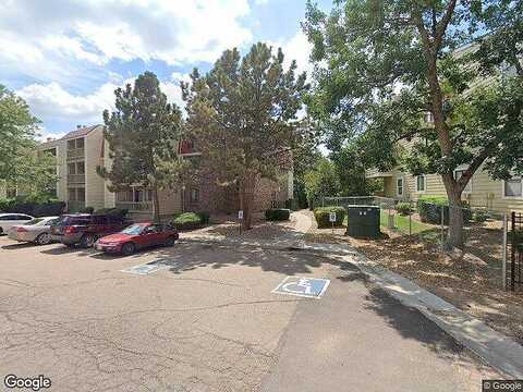 Kentucky, AURORA, CO 80012