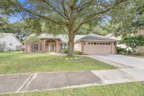 Bent Oaks, DELAND, FL 32724