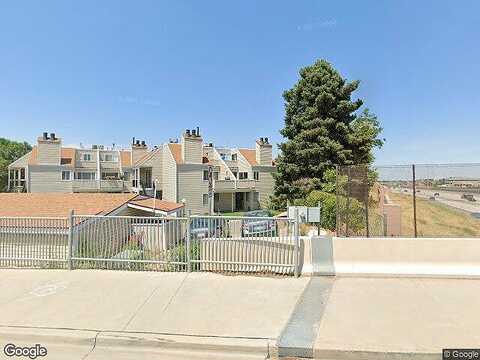 Yale, AURORA, CO 80014