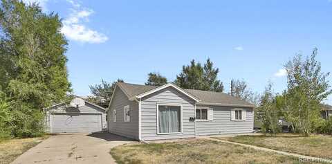 13Th, AURORA, CO 80011