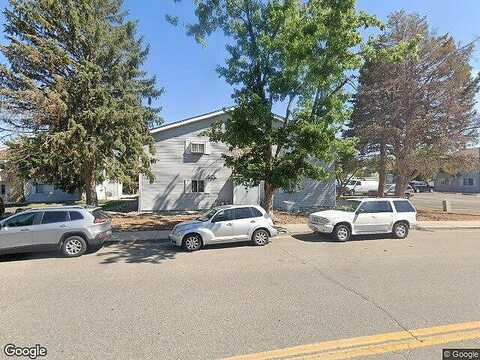 Asbury, AURORA, CO 80014