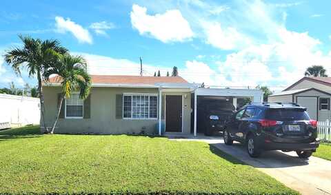 3Rd, BOYNTON BEACH, FL 33435