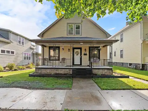 19Th, SHEBOYGAN, WI 53081