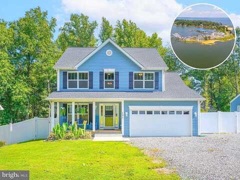 Lakeview, COLONIAL BEACH, VA 22443