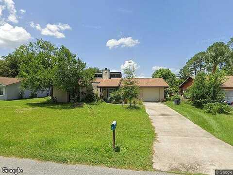 Berkshire, PALM COAST, FL 32137