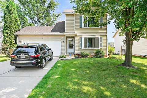 Glacier Hill, MADISON, WI 53704