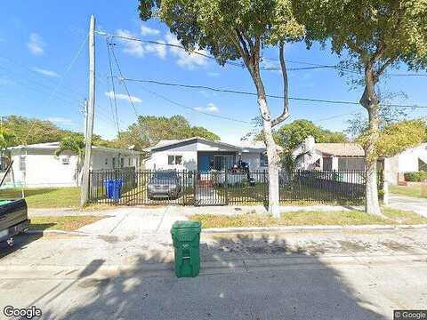 48Th, MIAMI, FL 33127