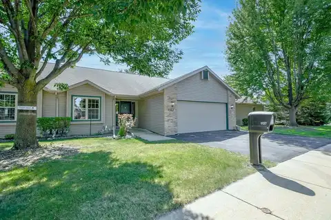 Sawyer, SUN PRAIRIE, WI 53590