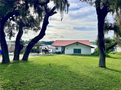 Mccoy, LAKE PLACID, FL 33852