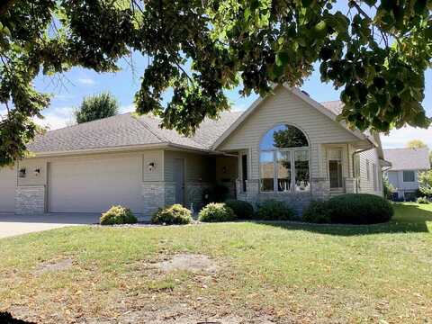 Wood Park, ALBERT LEA, MN 56007