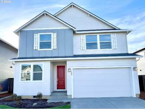 87Th, RIDGEFIELD, WA 98642