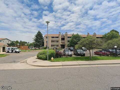Dearborn, AURORA, CO 80012