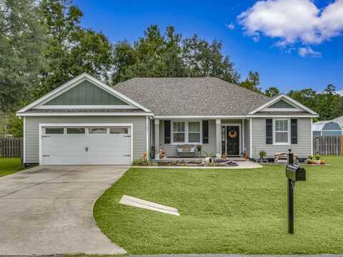 Amy, CRAWFORDVILLE, FL 32327