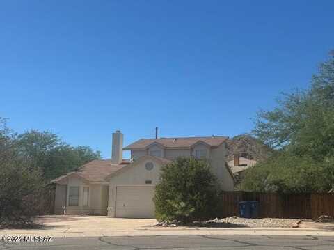 Camino Carmen, TUCSON, AZ 85746