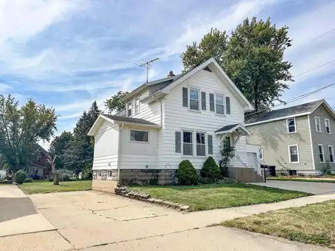 8Th, MONROE, WI 53566