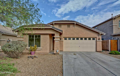 Desert, LAVEEN, AZ 85339