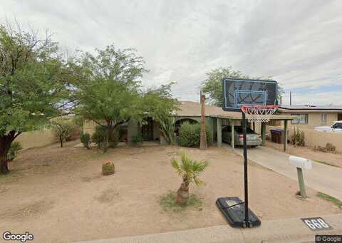 Shannons, COOLIDGE, AZ 85128