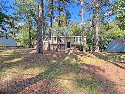 Salem, LITHONIA, GA 30038