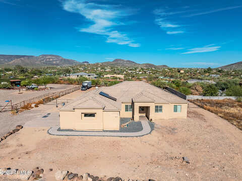 3Rd, NEW RIVER, AZ 85087