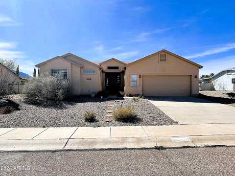 Coral Ridge, SIERRA VISTA, AZ 85650