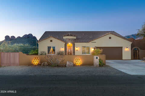 La Palma, GOLD CANYON, AZ 85118