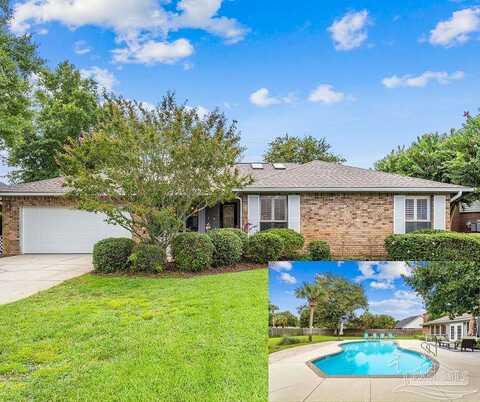 Bay Wind, GULF BREEZE, FL 32563