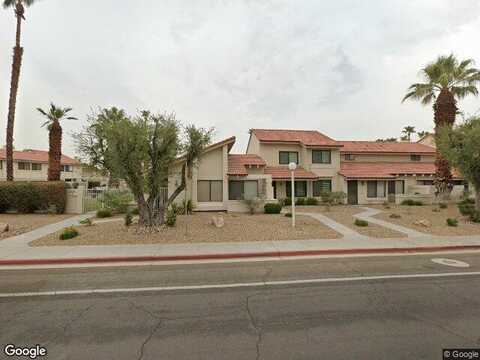 Lawrence Crossley, PALM SPRINGS, CA 92264