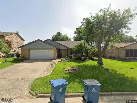 Peterson, FLOWER MOUND, TX 75028