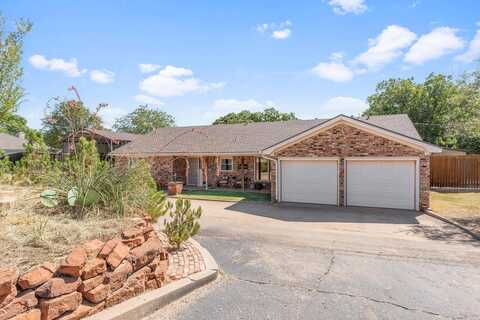 Ridge, LUBBOCK, TX 79403