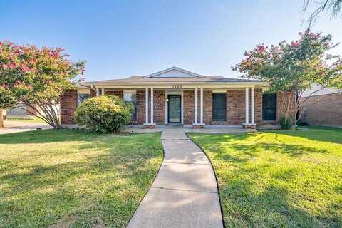 Tree Line, CARROLLTON, TX 75007