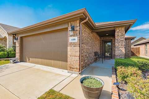 Morgan, RED OAK, TX 75154