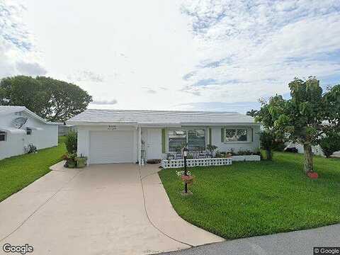 14Th, BOYNTON BEACH, FL 33426